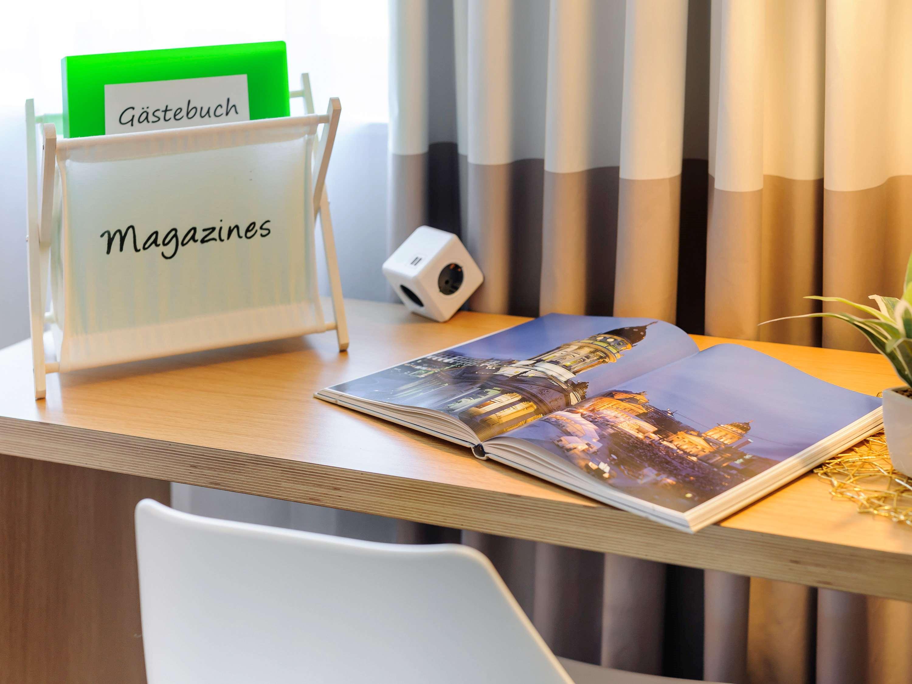ไอบิส เบอร์ลิน มิทเทอ Hotel ภายนอก รูปภาพ
